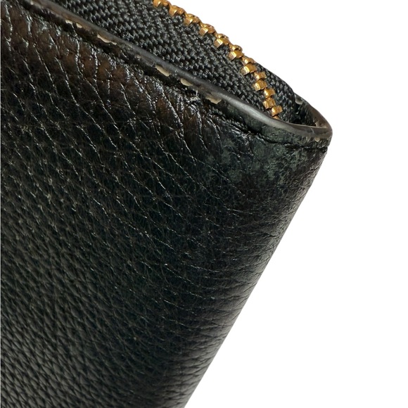 Kate Spade Black Wallet - Picture 6 of 15